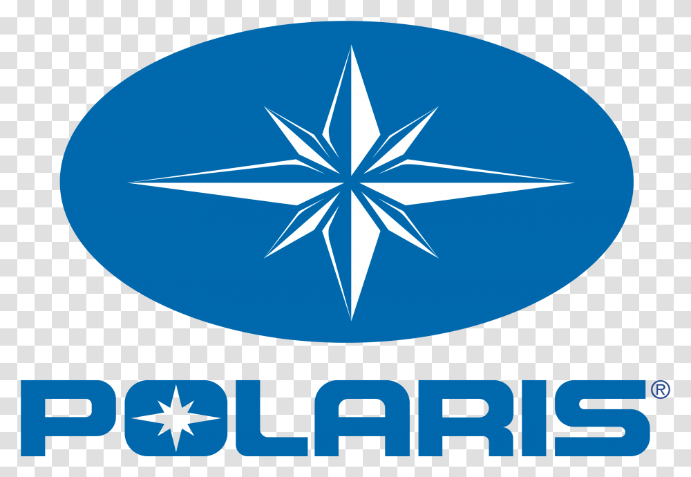 Polaris Logo Polaris Logo, Symbol, Compass, Star Symbol Transparent Png