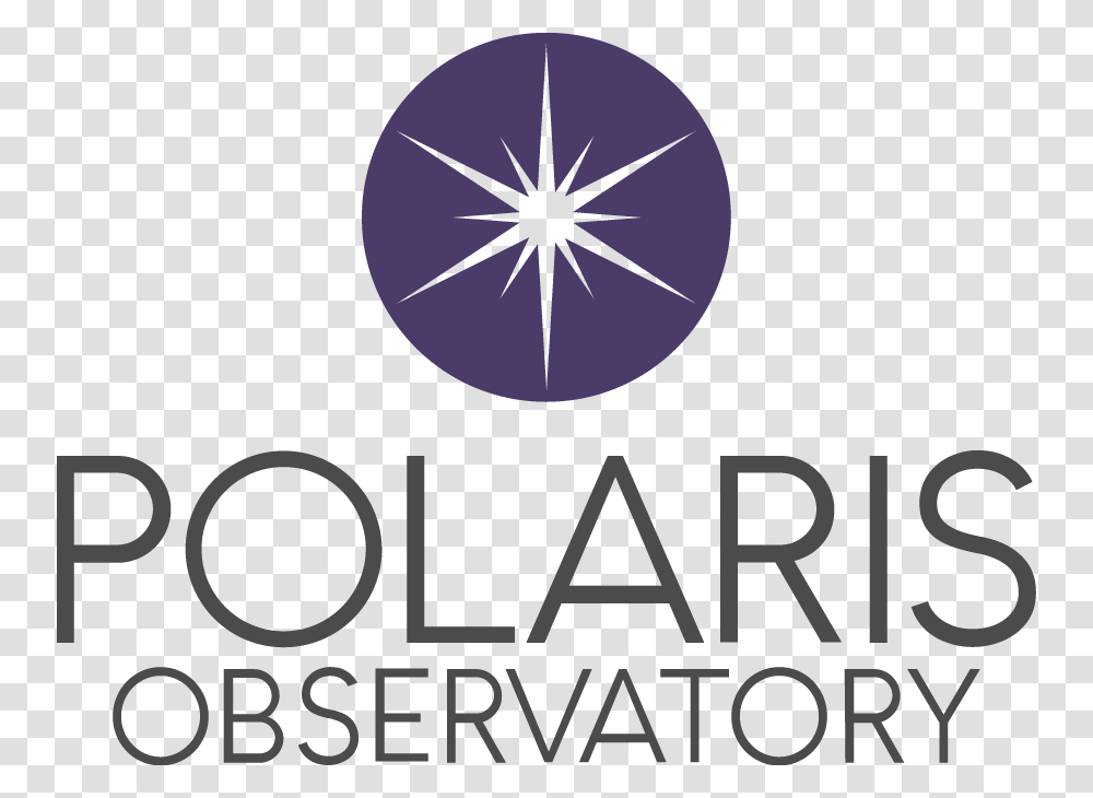 Polaris Observatory Graphic Design, Logo, Trademark Transparent Png