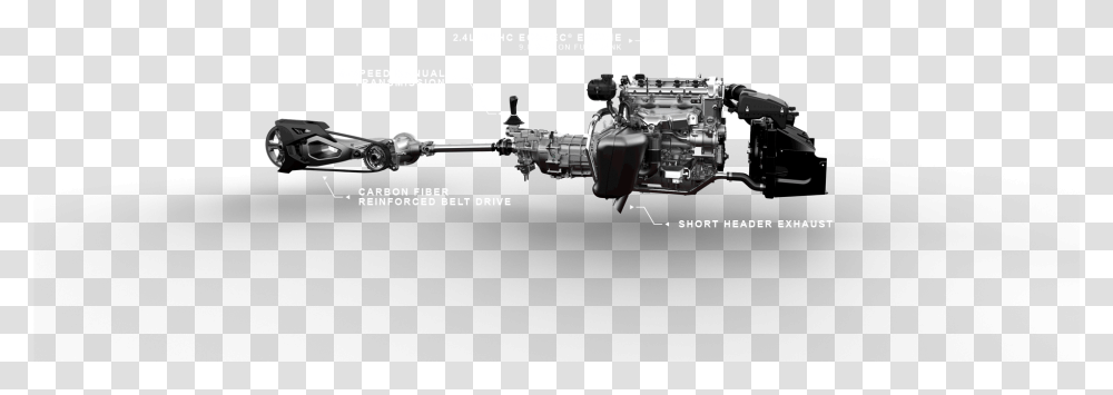 Polaris Slingshot Powertrain Polaris Slingshot, Machine, Engine, Motor, Weapon Transparent Png