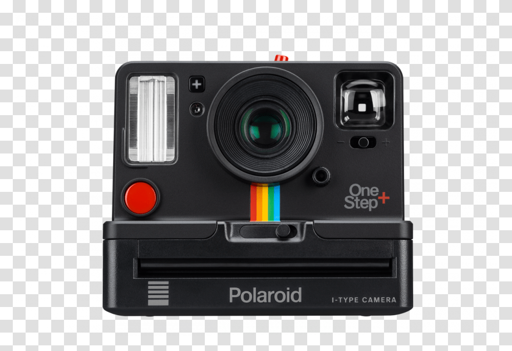 Polaroid Camera, Electronics, Digital Camera, Video Camera Transparent Png
