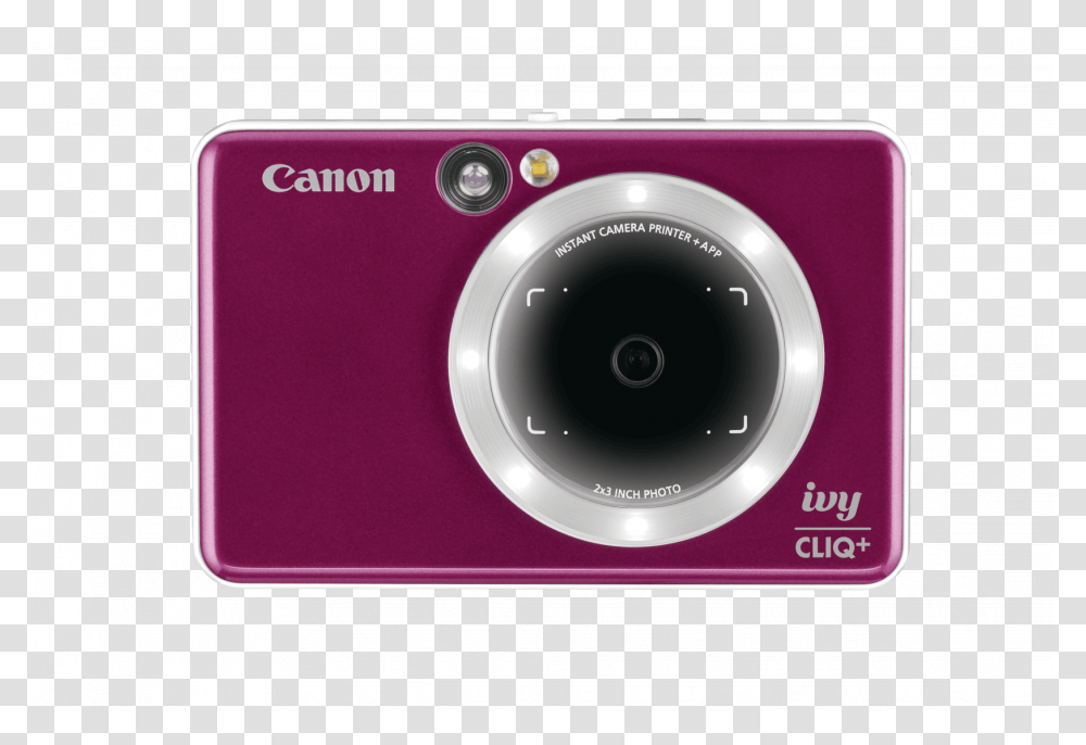 Polaroid Camera Kuta Beach, Electronics, Digital Camera, Camera Lens Transparent Png