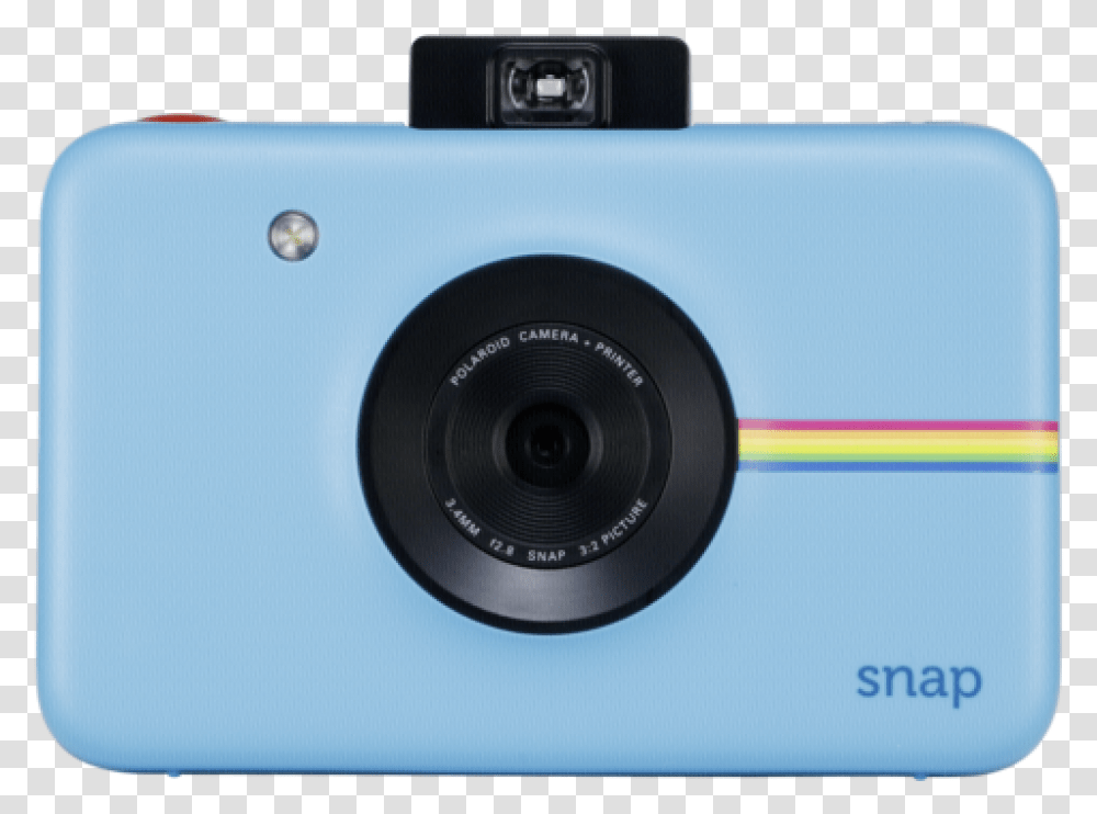 Polaroid Cena, Camera, Electronics, Digital Camera, Webcam Transparent Png
