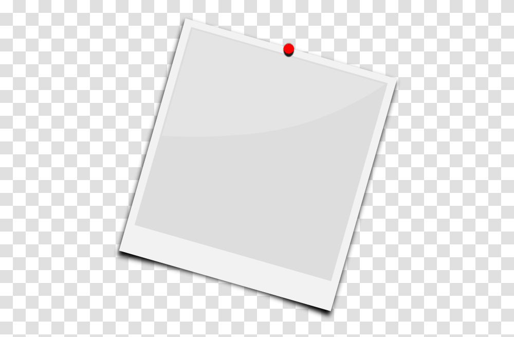 Polaroid Colorfulness, White Board, Triangle, Glass Transparent Png
