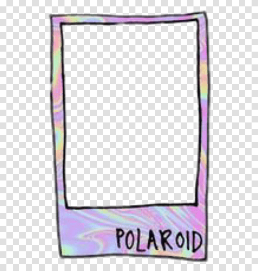 Polaroid Film Clipart, Electronics, Phone, Mobile Phone, Cell Phone Transparent Png