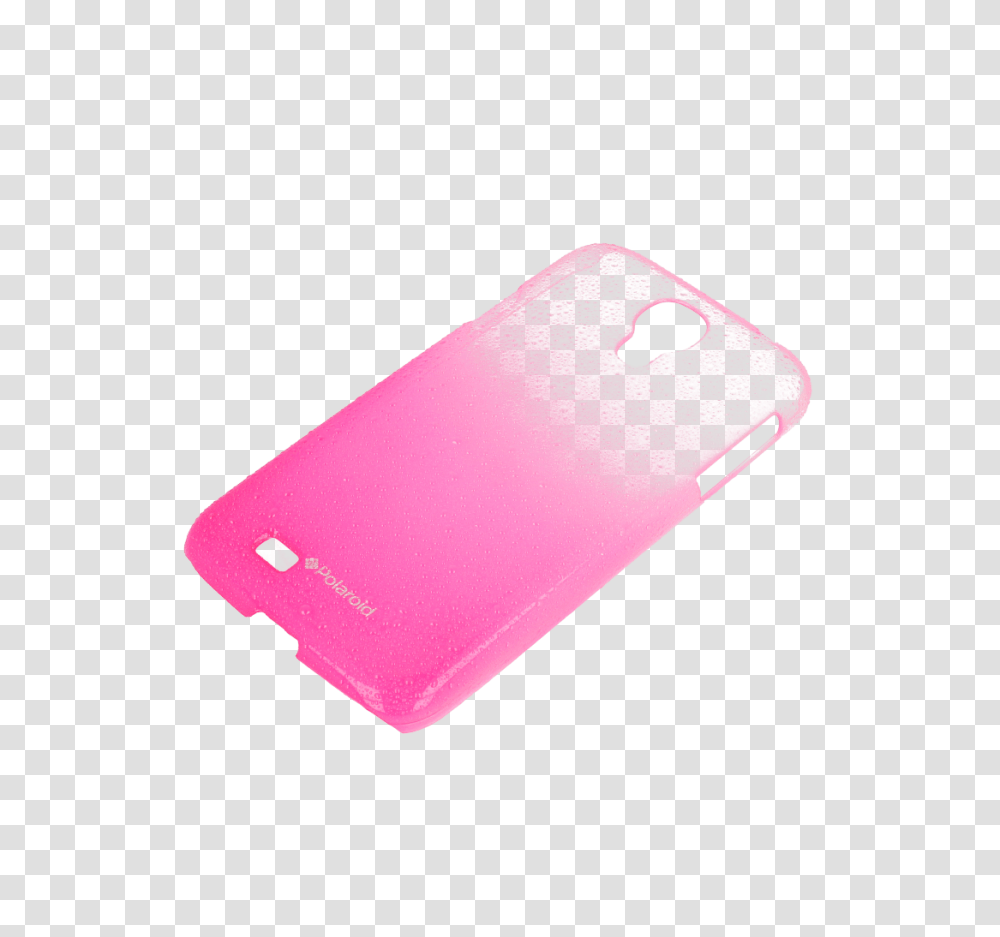 Polaroid Hard Case Samsung Pink Cases Back Cases Polaroi, Soap, Pill, Medication, Rubber Eraser Transparent Png