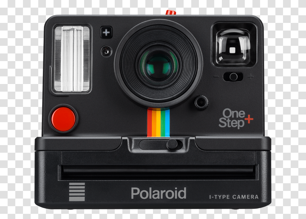 Polaroid Instant Camera, Electronics, Digital Camera, Camera Lens, Video Camera Transparent Png