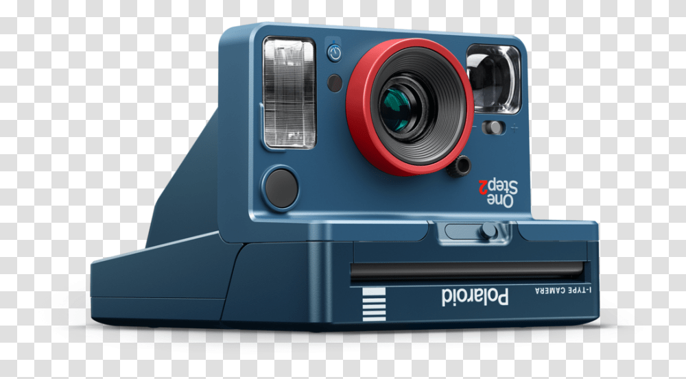 Polaroid Onestep Stranger Things, Projector, Camera, Electronics Transparent Png