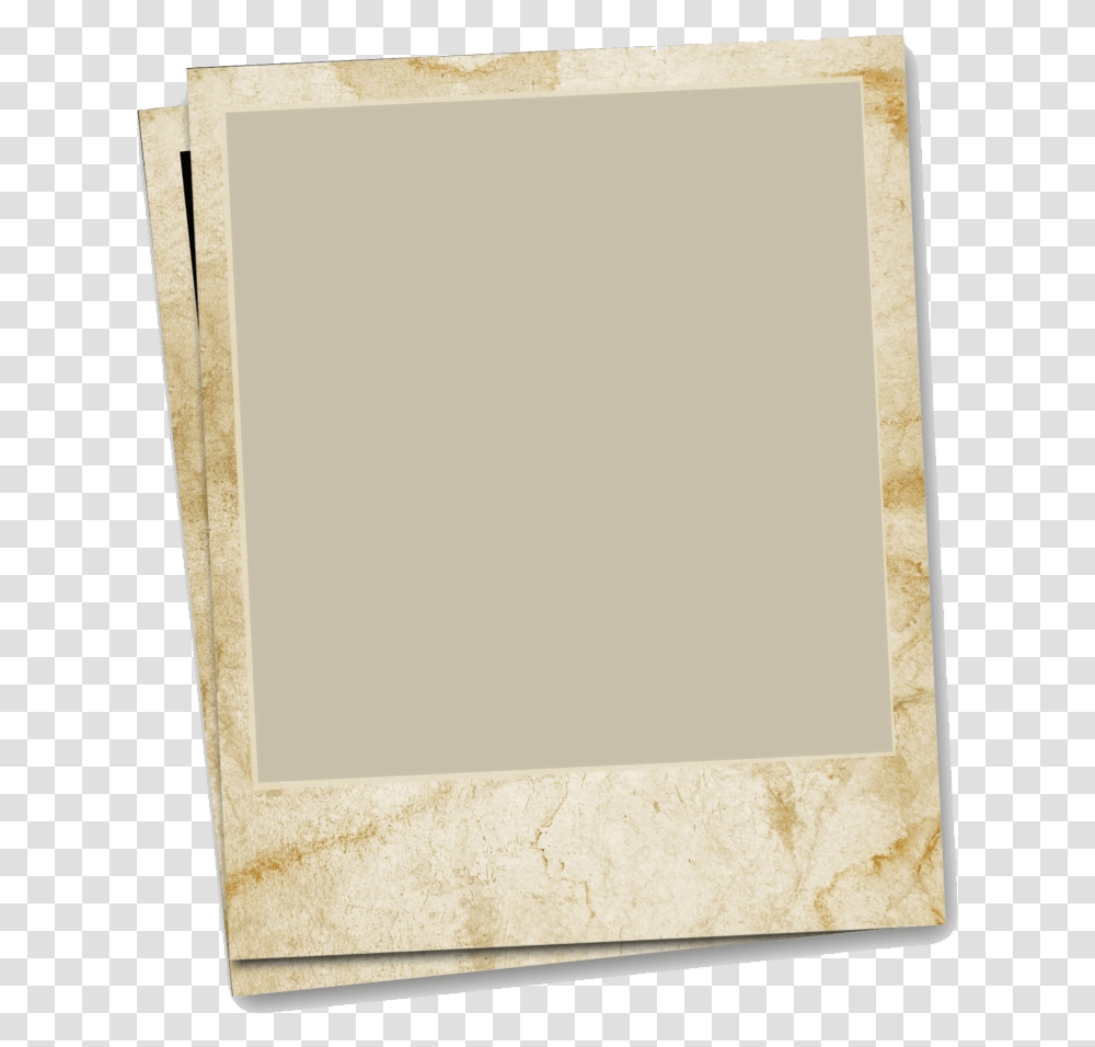 Polaroid Picture Polaroid, Rug, Scroll, Paper, Canvas Transparent Png