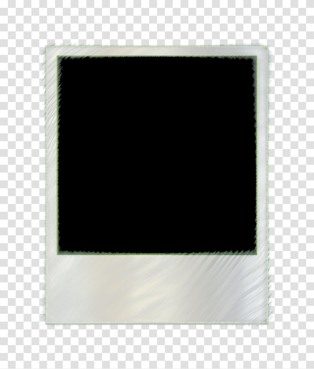 Polaroid Template, Rug, Paper, Aluminium Transparent Png