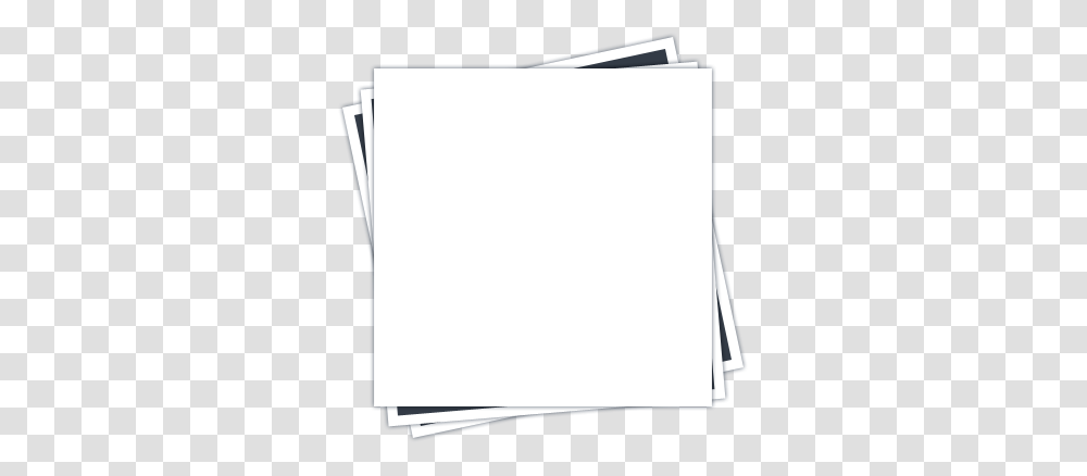 Polaroid Template, White Board, Screen, Electronics, Page Transparent Png