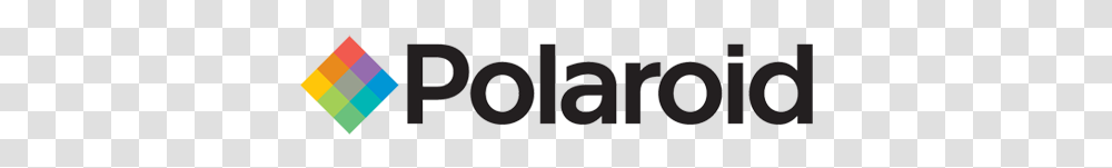 Polaroid, Word, Logo Transparent Png