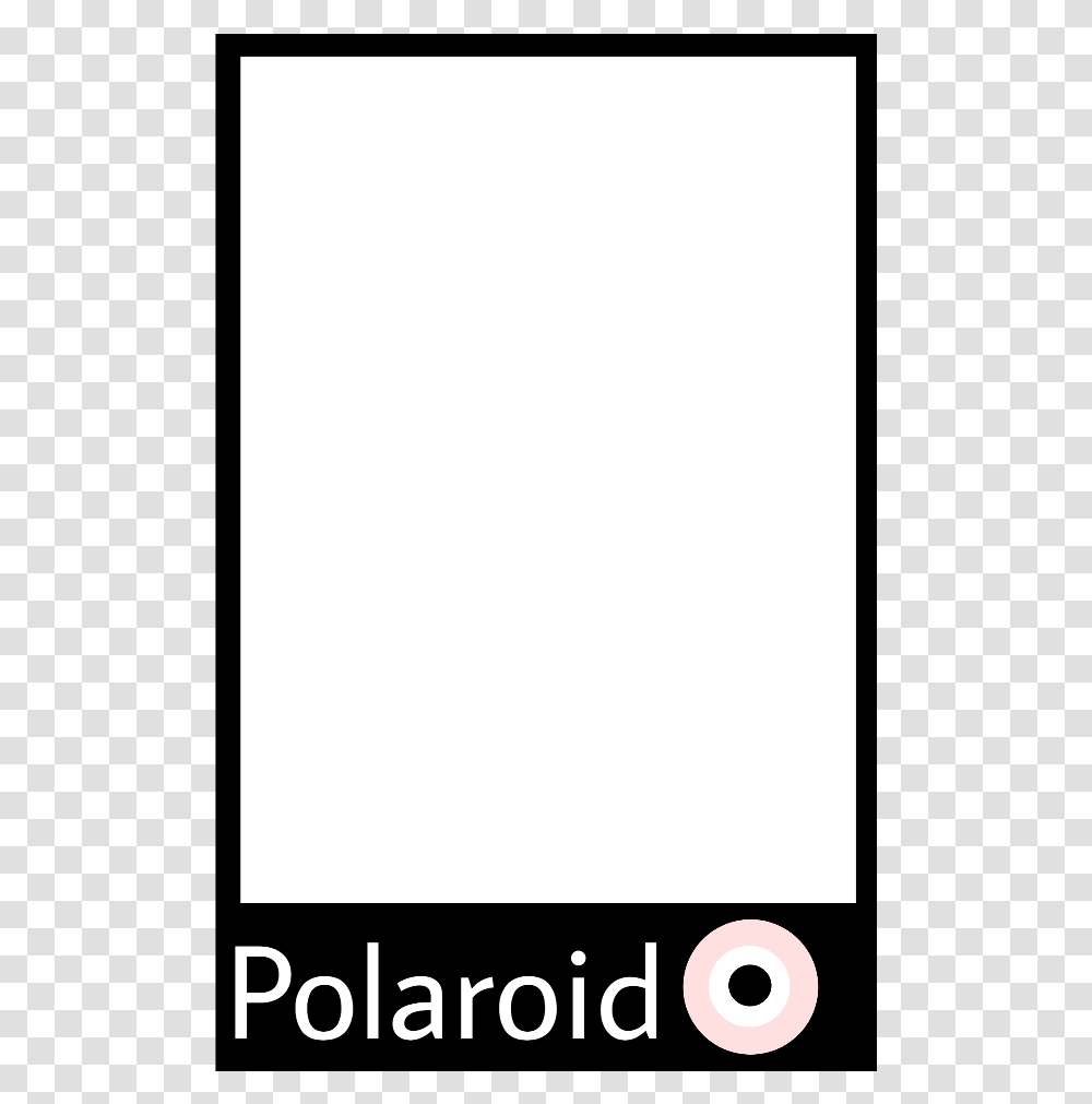 Polaroid Tumblr Aesthetic Portable Media Player, Face, Rug, White Transparent Png