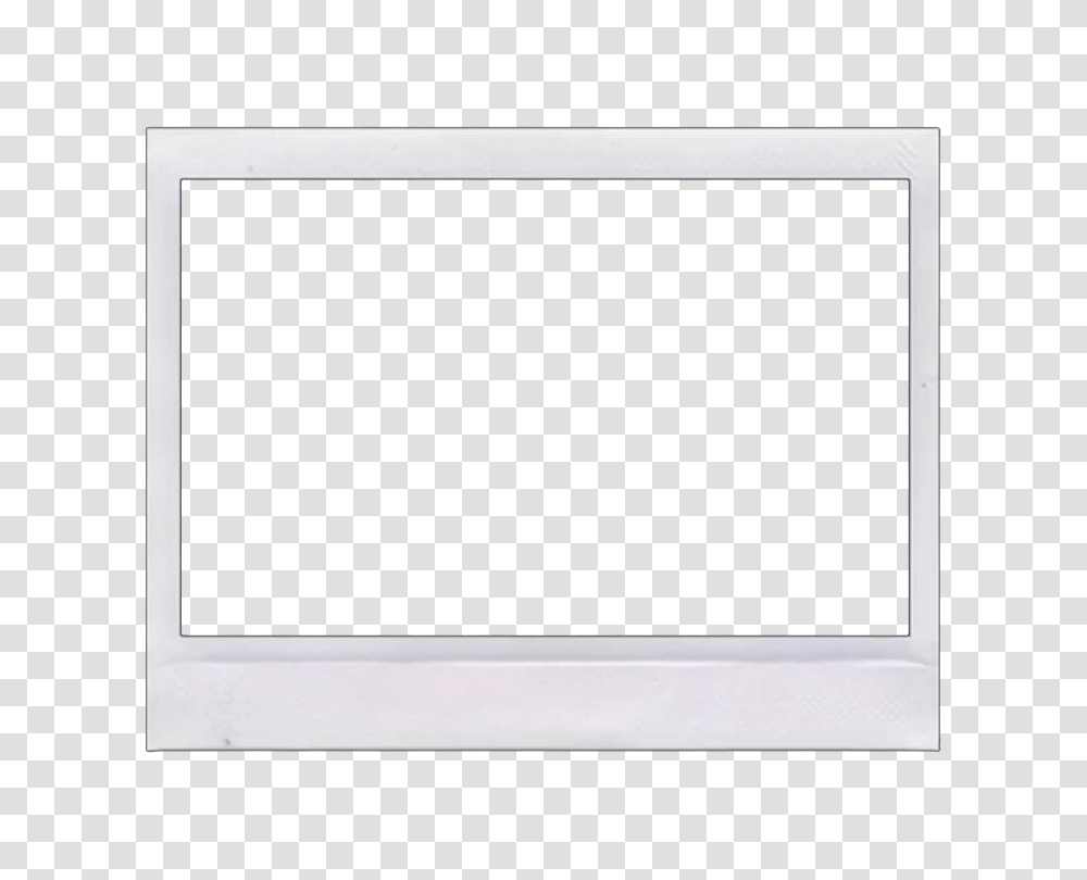 Polaroid Uploaded, Monitor, Screen, Electronics, LCD Screen Transparent Png
