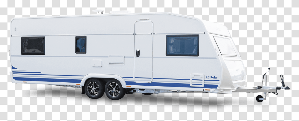 Polarvagnen 2018, Caravan, Vehicle, Transportation, Bus Transparent Png