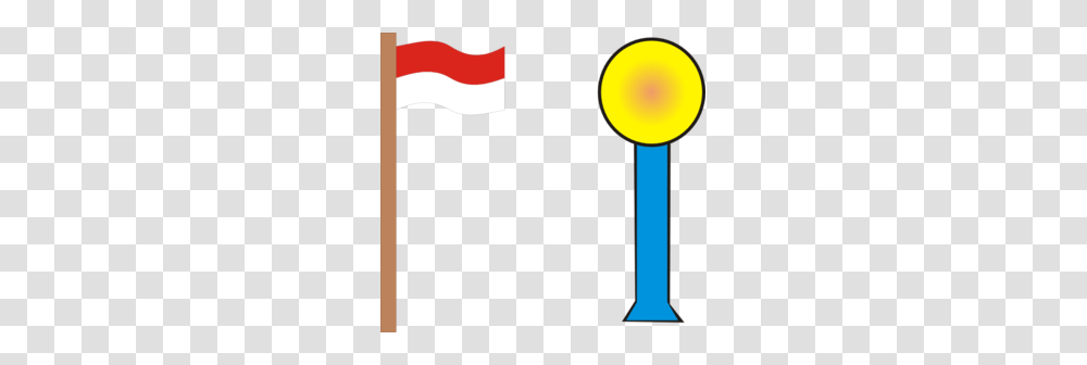 Pole Clip Art, Lamp, Flag, American Flag Transparent Png