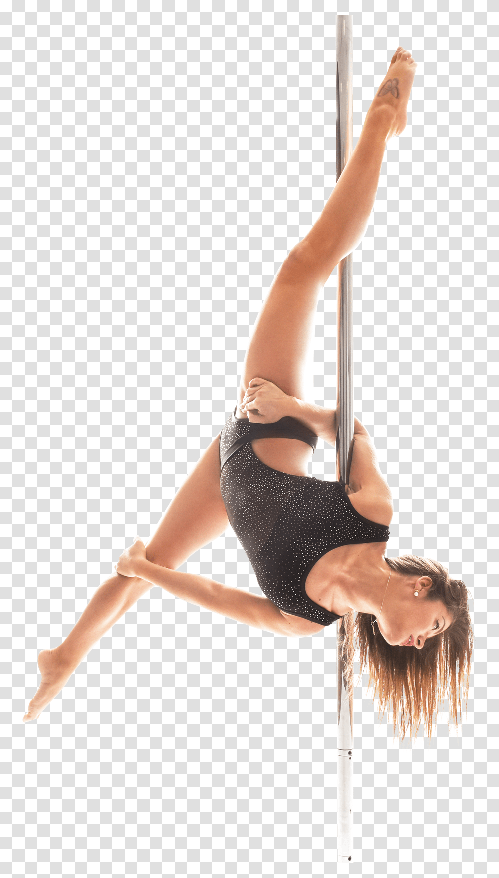 Pole Dance Brasil, Person, Human, Acrobatic, Sport Transparent Png