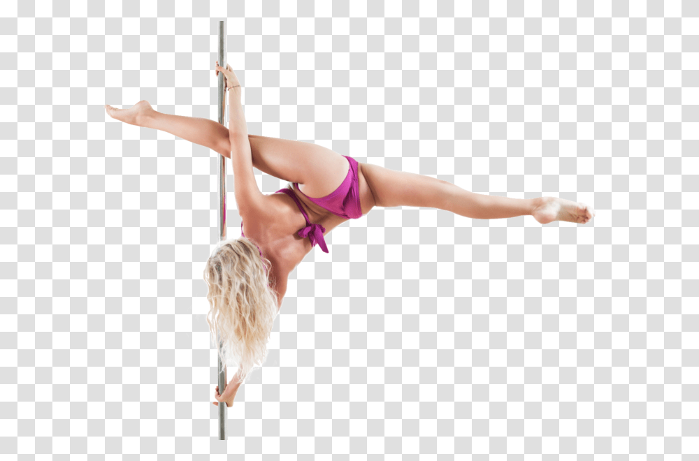 Pole Dance Figuras De Flexibilidad, Person, Human, Acrobatic, Leisure Activities Transparent Png