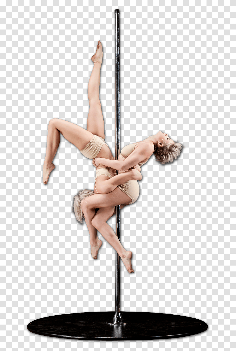 Pole Dance, Person, Human, Acrobatic, Leisure Activities Transparent Png