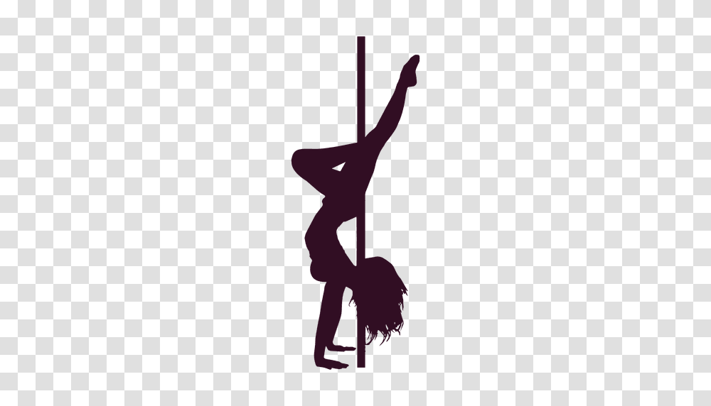 Pole Dance, Person, Human, Acrobatic, Leisure Activities Transparent Png