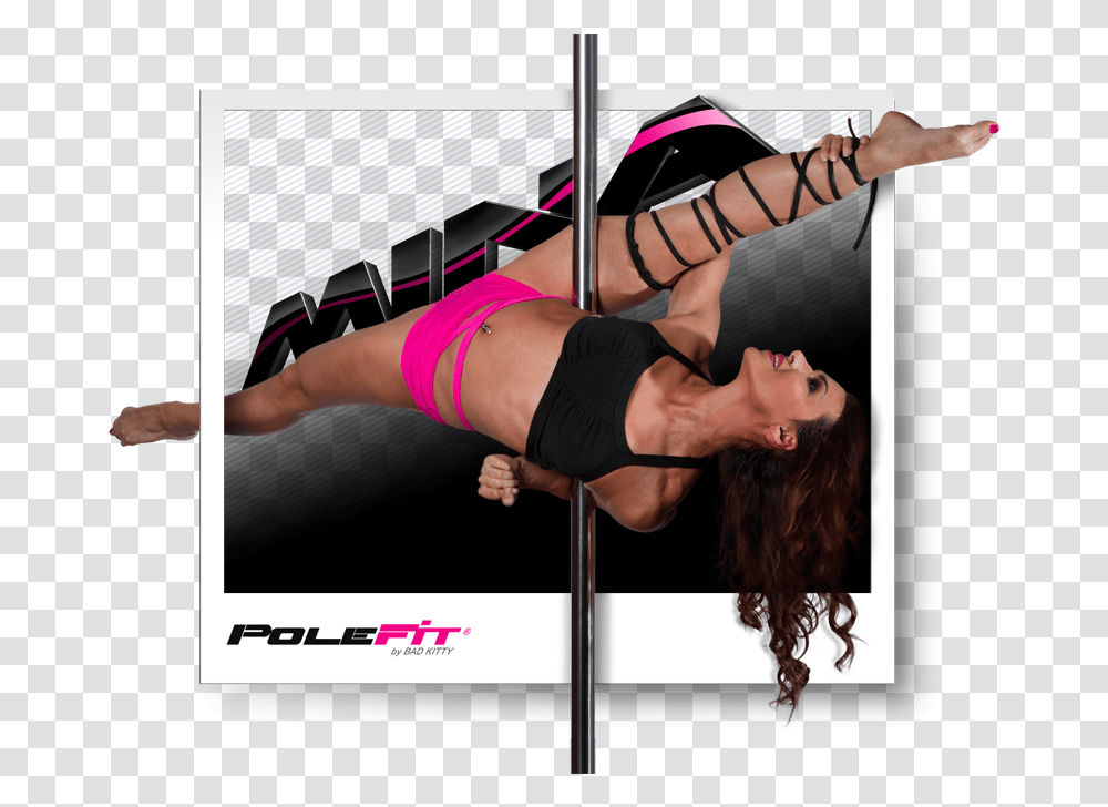 Pole Dance, Person, Human, Pole Vault, Sport Transparent Png