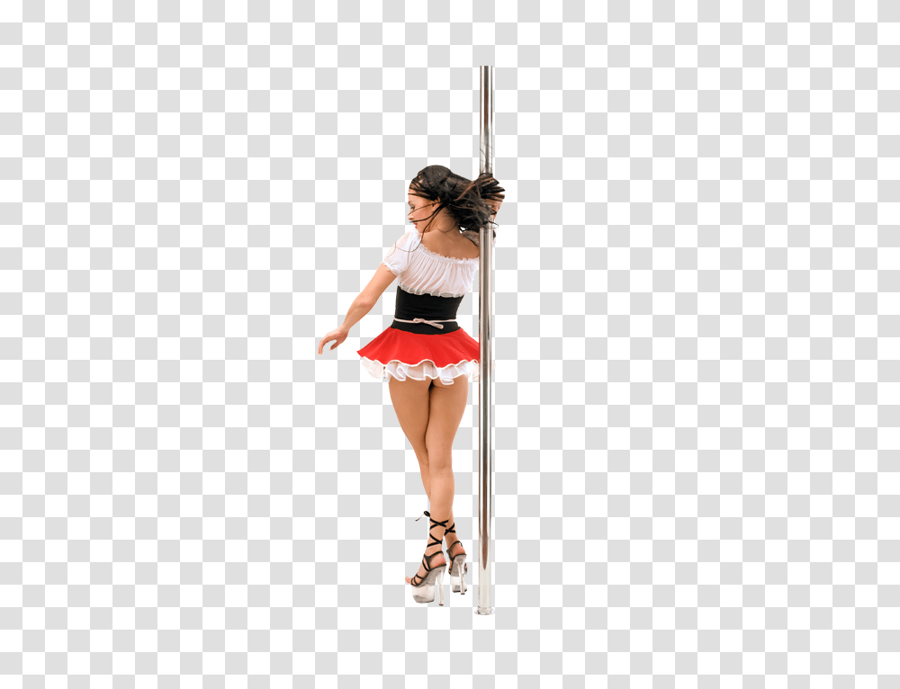 Pole Dance, Sport, Costume, Person Transparent Png