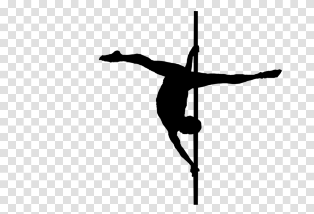 Pole Dance, Sport, Outdoors, Nature, Astronomy Transparent Png