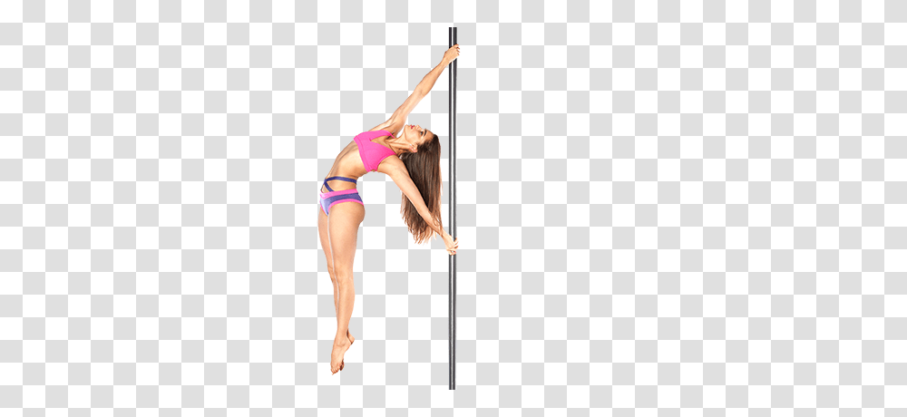 Pole Dance, Sport, Person, Acrobatic, Blonde Transparent Png