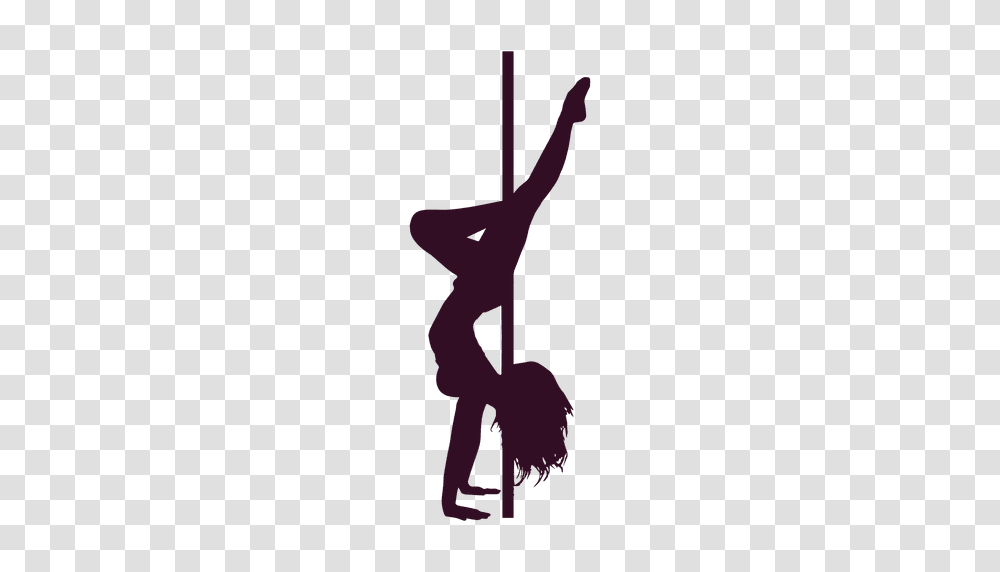 Pole Dance, Sport, Person, Human, Acrobatic Transparent Png