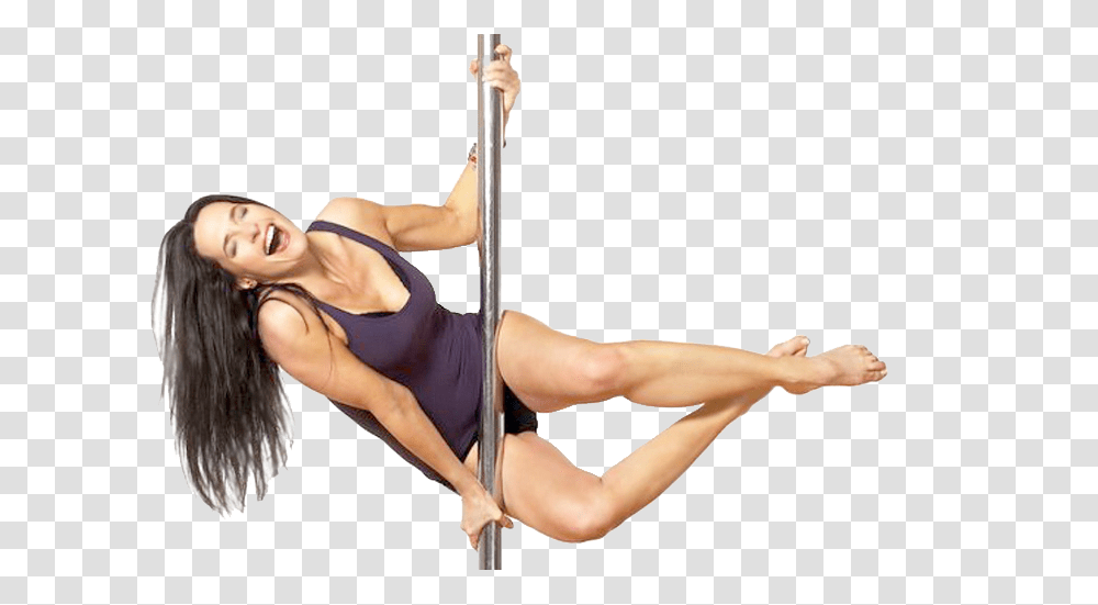 Pole Dance, Sport, Person, Human, Acrobatic Transparent Png