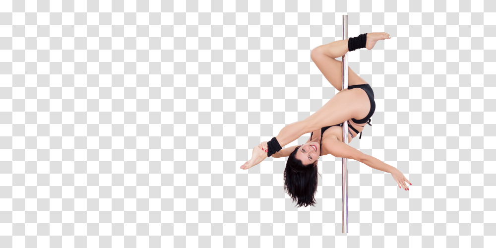 Pole Dance, Sport, Person, Human, Acrobatic Transparent Png