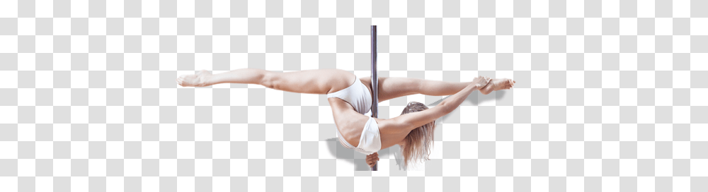 Pole Dance, Sport, Person, Human, Acrobatic Transparent Png