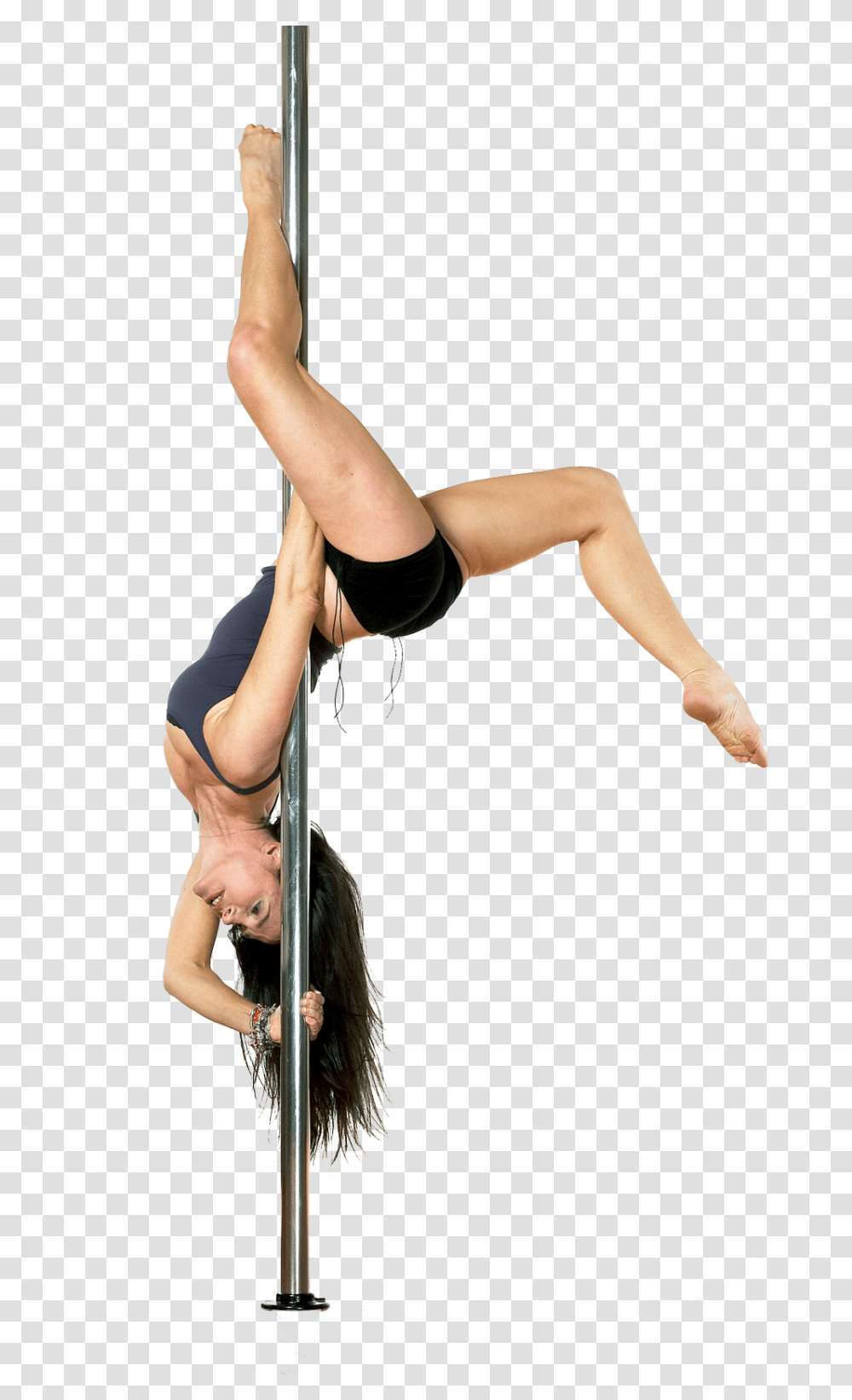 Pole Dance, Sport, Person, Human, Acrobatic Transparent Png