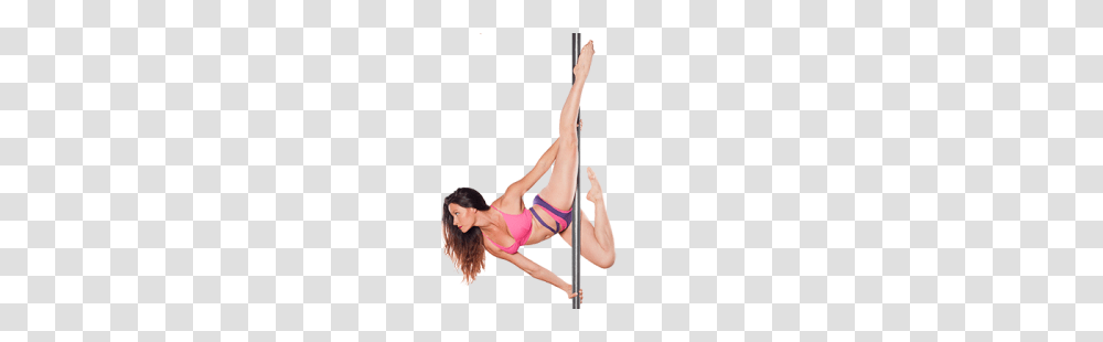 Pole Dance, Sport, Person, Human, Acrobatic Transparent Png