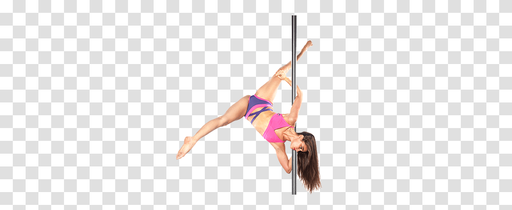 Pole Dance, Sport, Person, Human, Acrobatic Transparent Png