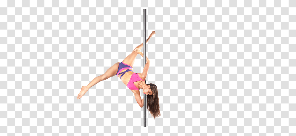 Pole Dance, Sport, Person, Human, Acrobatic Transparent Png