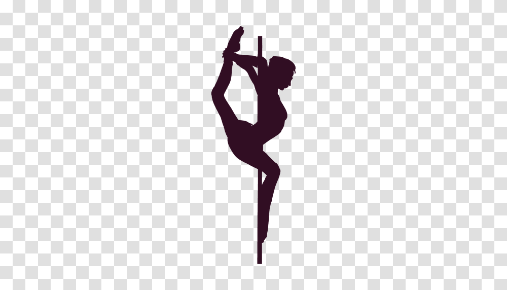 Pole Dance, Sport, Person, Human, Dance Pose Transparent Png