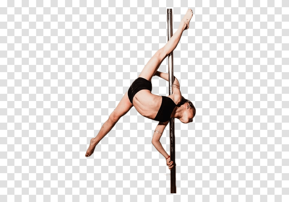Pole Dance, Sport, Person, Human, Leisure Activities Transparent Png