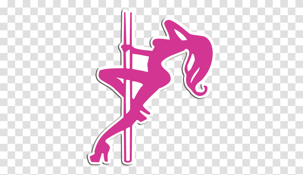 Pole Dancer, Dynamite, Weapon, Weaponry Transparent Png