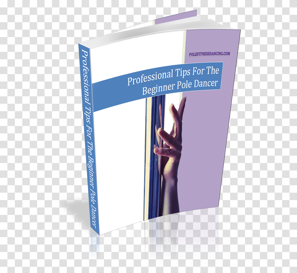 Pole Dancing Lessons Ebook For Beginners Paper, Person, Human, Advertisement, Poster Transparent Png