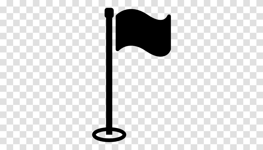 Pole Icon, Axe, Tool, Lamp Transparent Png