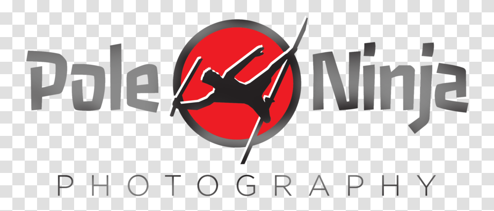 Pole Ninja Photography, Hand, Poster, Arrow Transparent Png