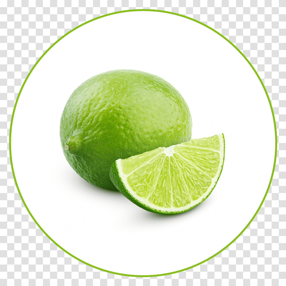 Pole To Lime Fruit, Tennis Ball, Sport, Sports, Citrus Fruit Transparent Png