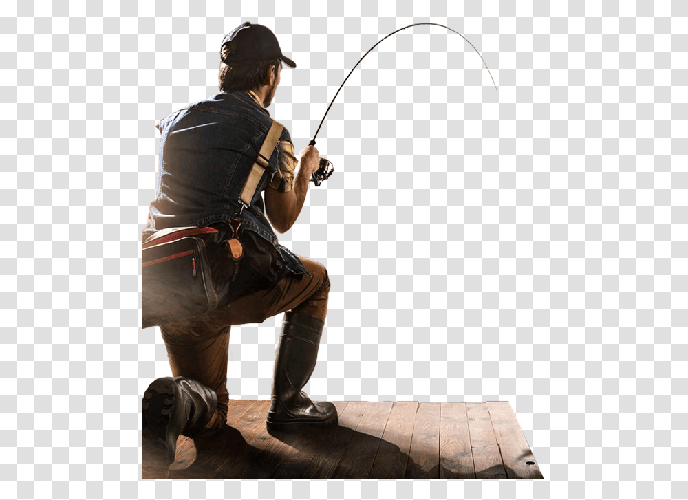 Pole Vector Fly Fishing Fishing, Person, Human, Outdoors, Water Transparent Png