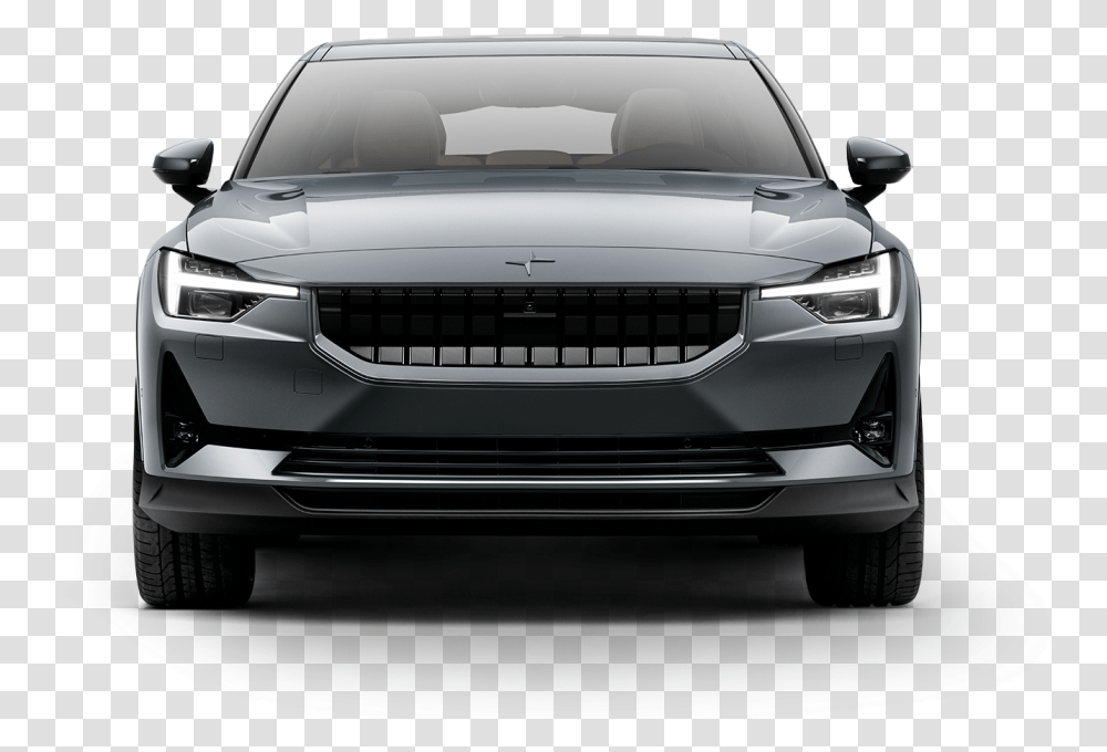 Polestar Polestar, Car, Vehicle, Transportation, Sedan Transparent Png