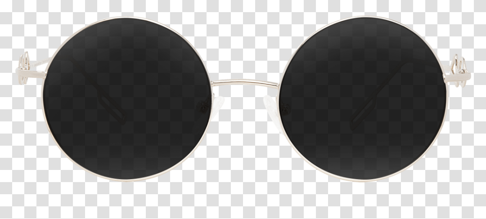 Polette Coachella Black Eyeglasses Online Circle, Sunglasses, Accessories, Accessory, Goggles Transparent Png