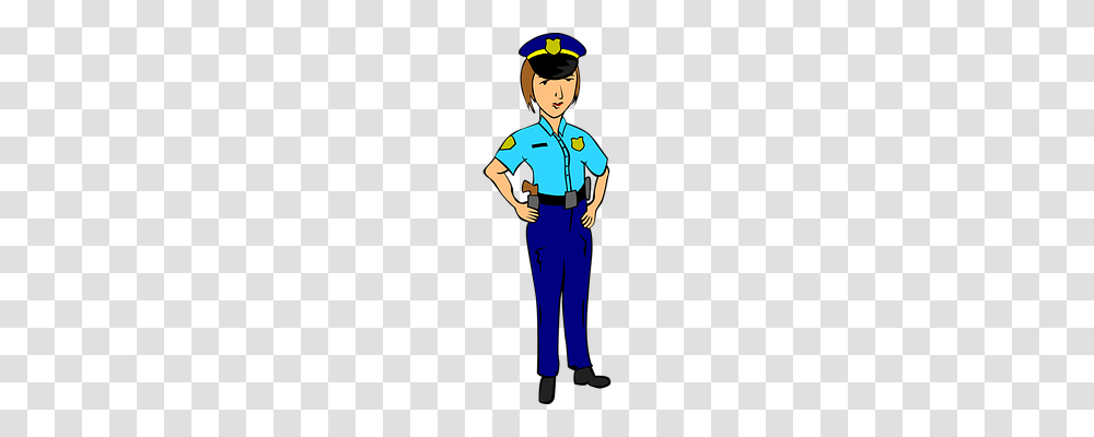 Police Person, Human, Military, Military Uniform Transparent Png