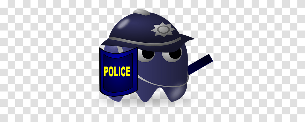 Police Person, Helmet, Apparel Transparent Png