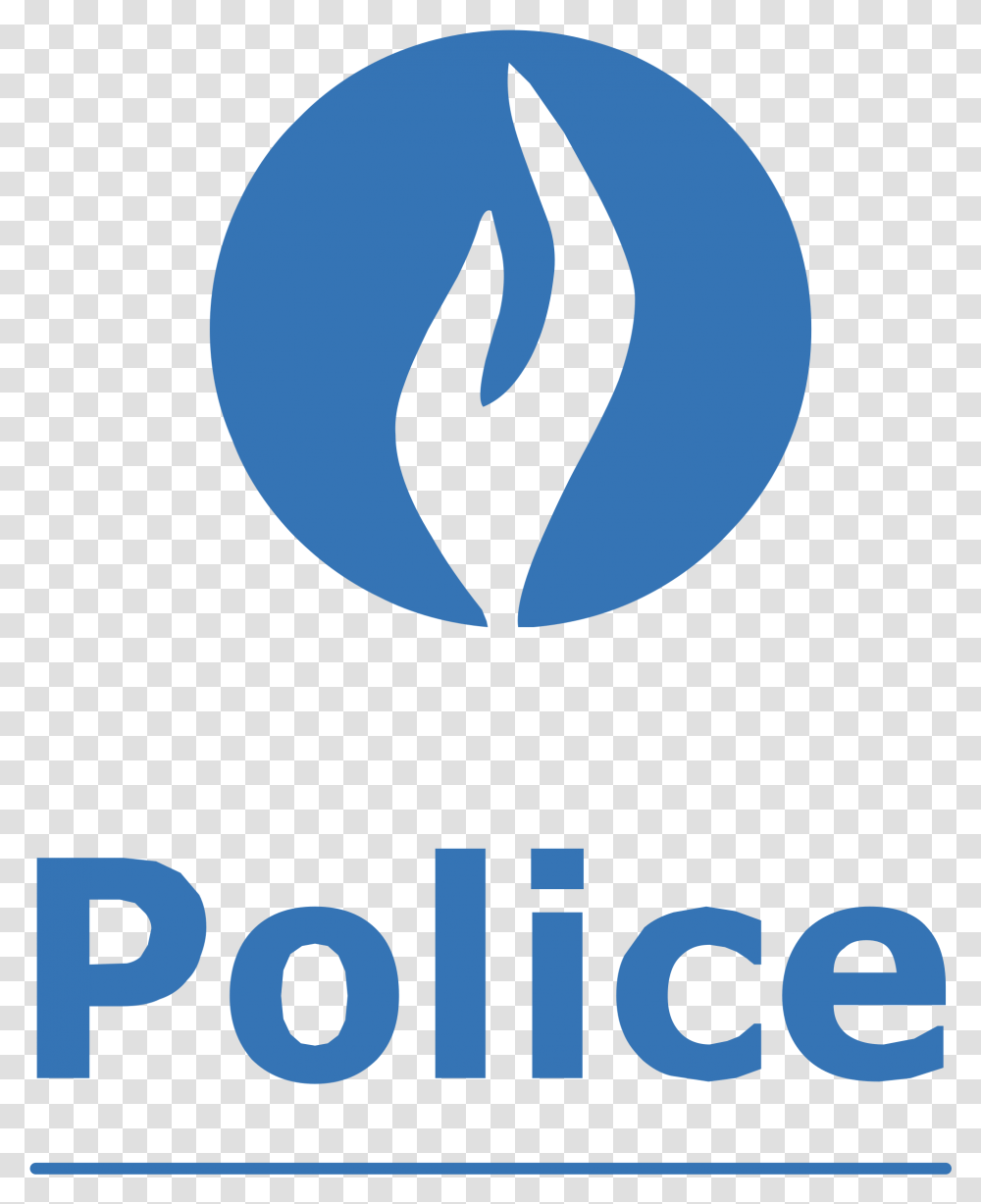 Police 2008, Moon, Outer Space, Night Transparent Png