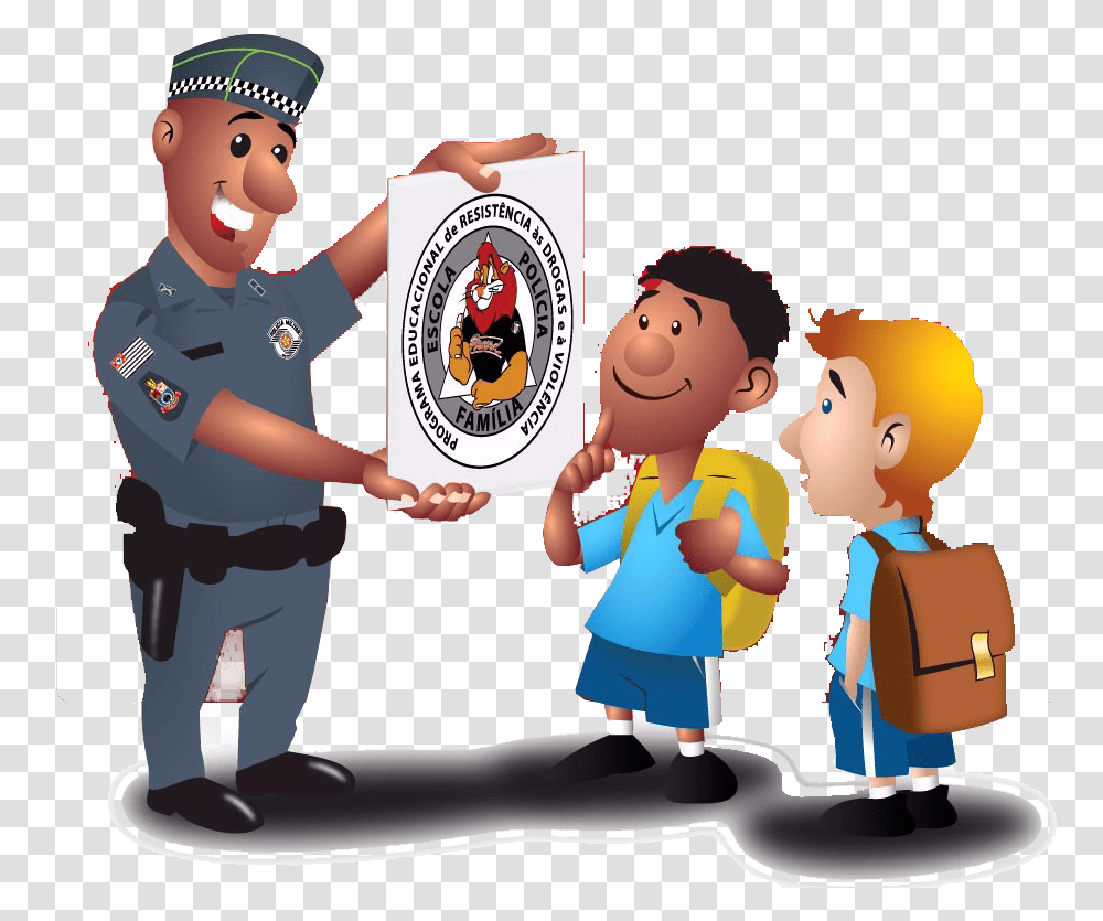 Police And Community, Person, Human, Military, Military Uniform Transparent Png