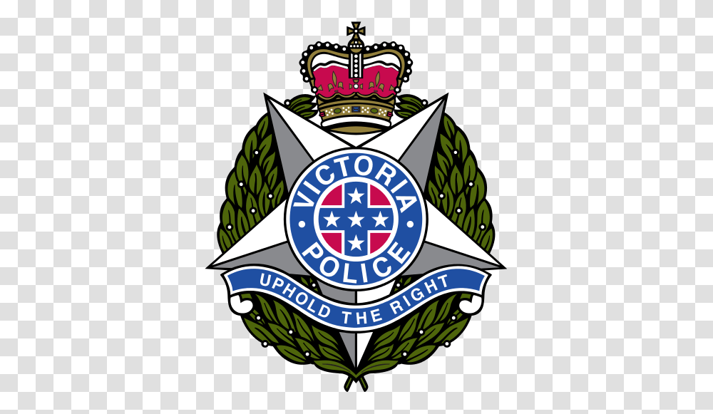 Police Badge, Logo, Trademark, Emblem Transparent Png